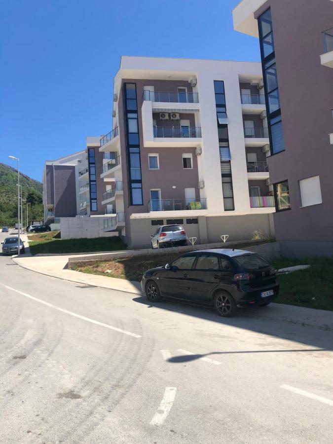 Apartment Matea *