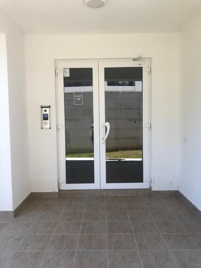 Apartment Matea Tivat