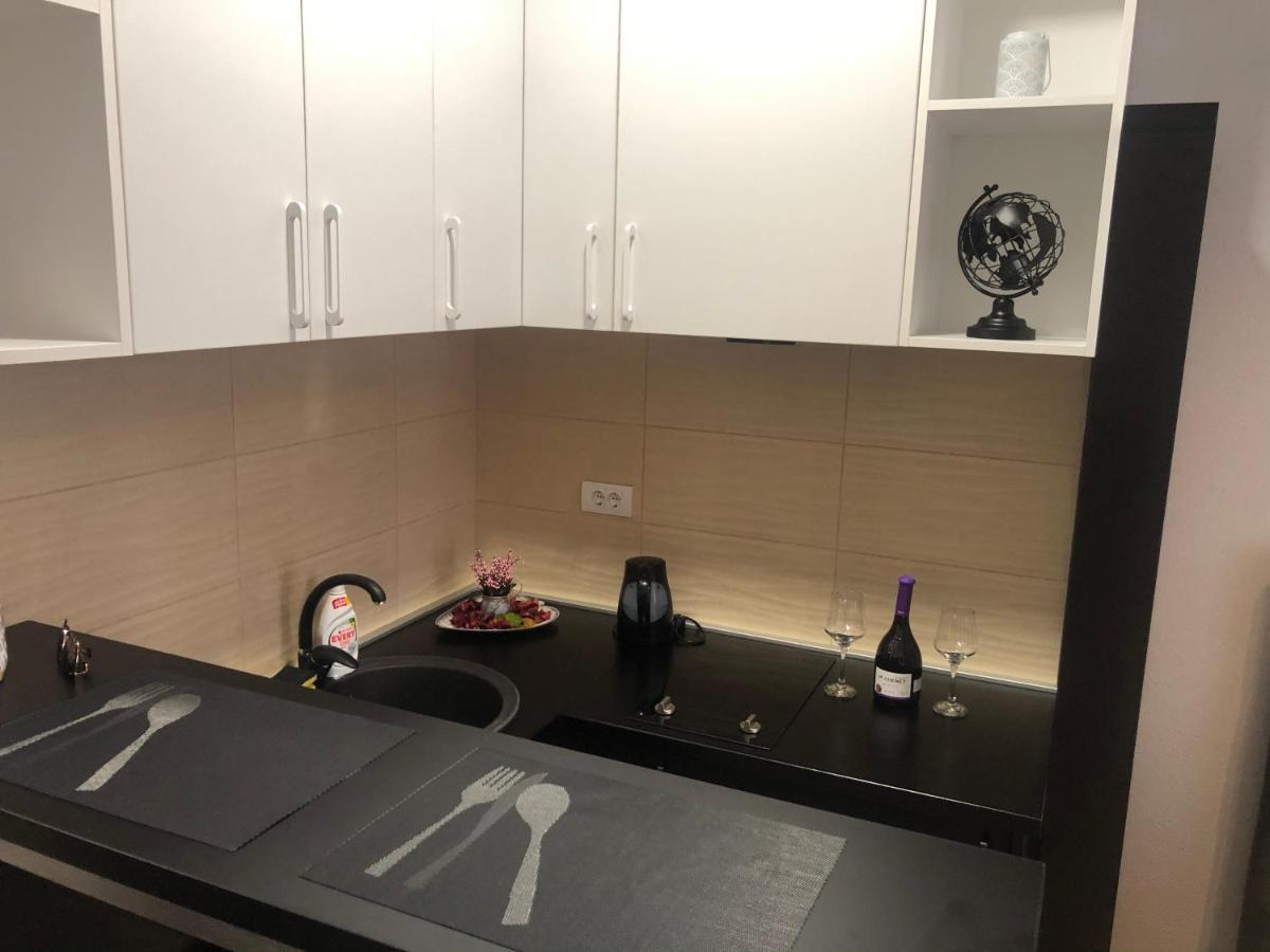 Matea Apartment Tivat