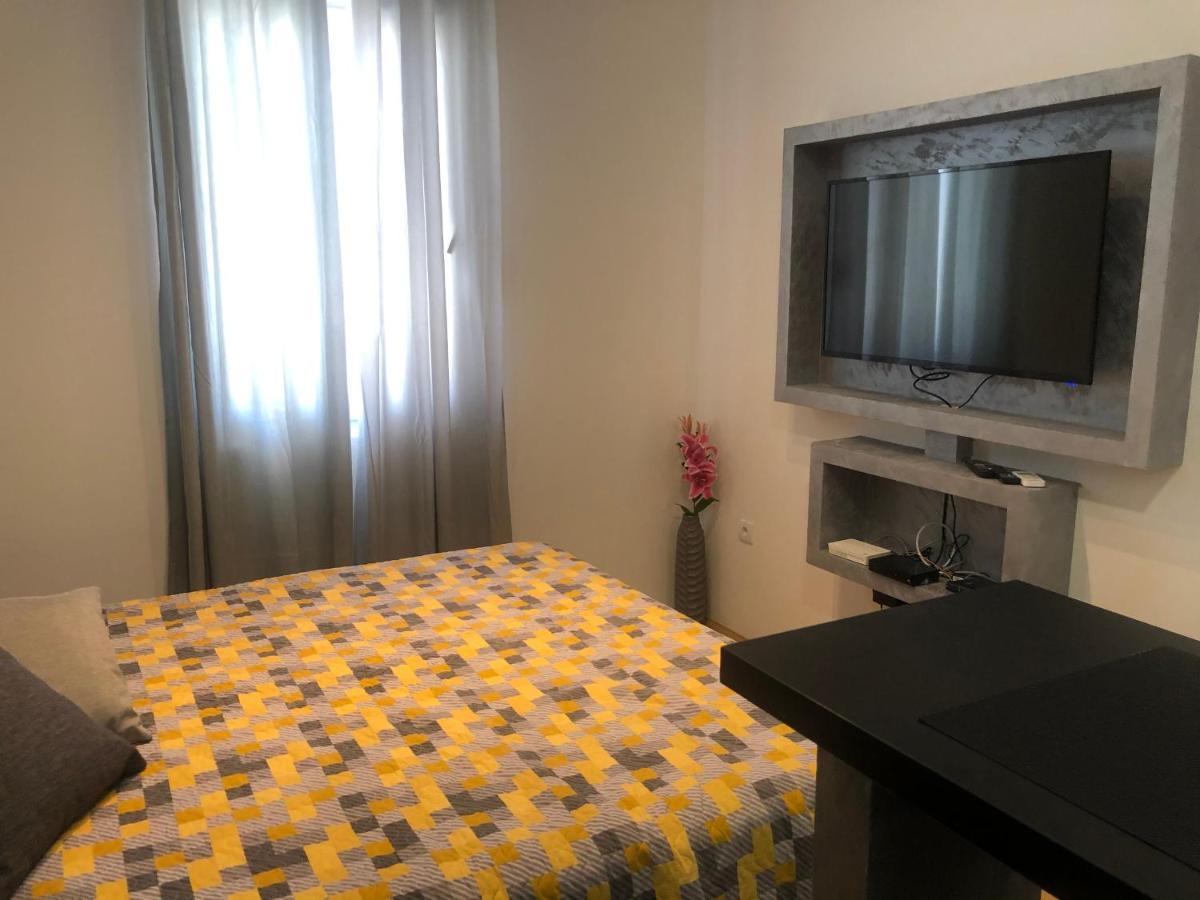 Apartment Matea Tivat