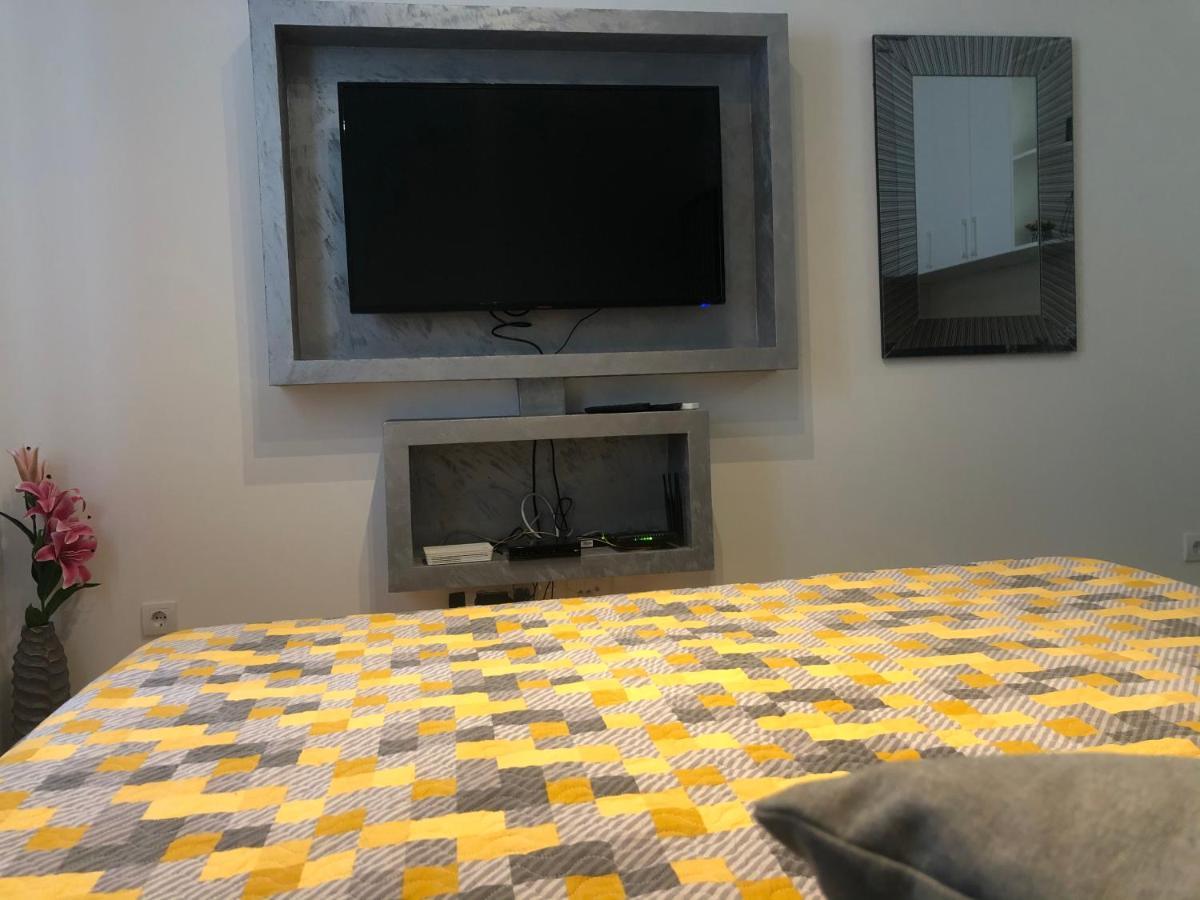 Matea Apartment