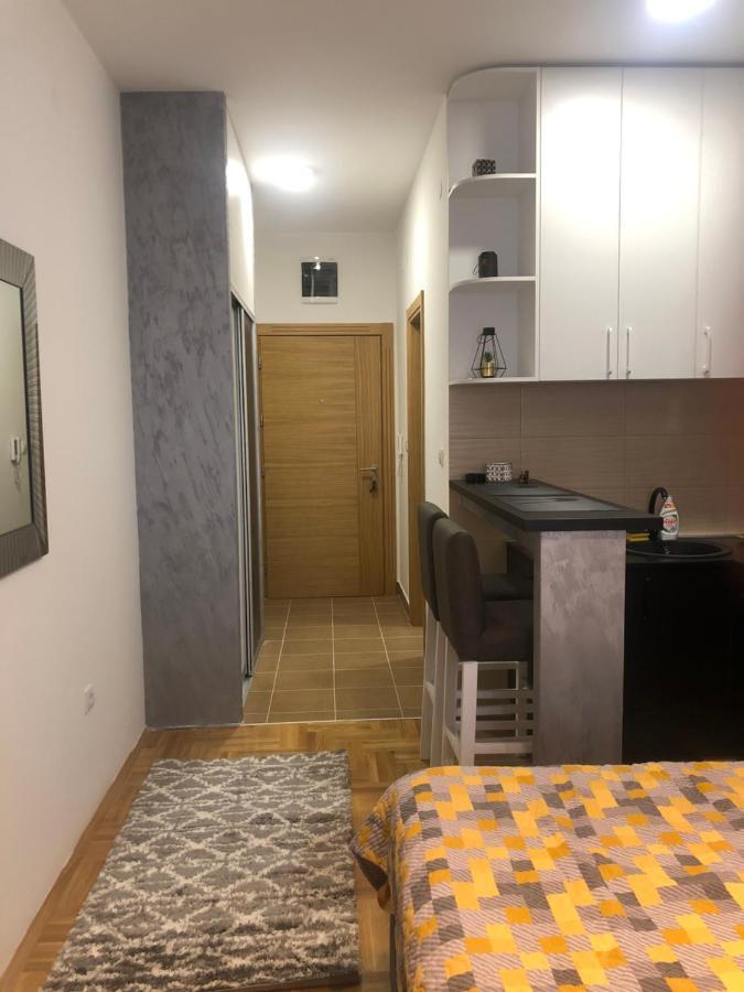Apartment Matea