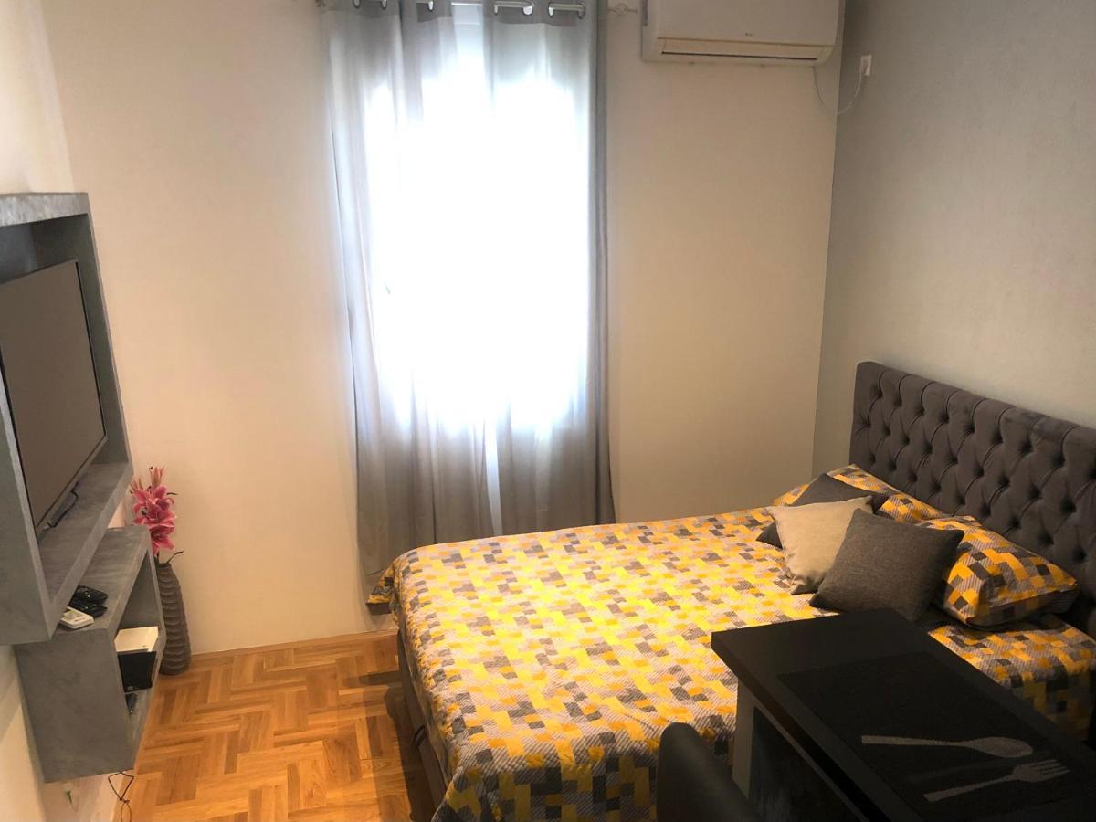 Matea Apartment