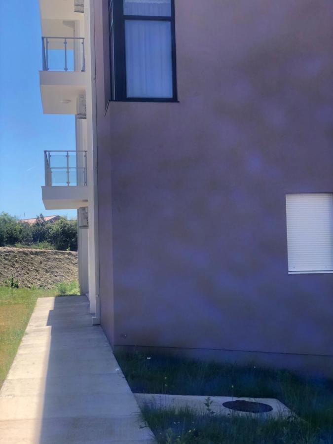 Matea Apartment Tivat